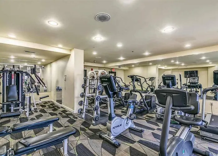 Note Worthy 1Br Oceanview Dogs Ok! 438