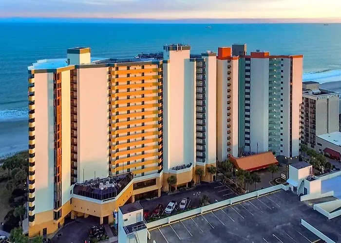 Note Worthy 1Br Oceanview Dogs Ok! 438